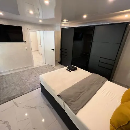 Ms Ferienwohnung Deluxe *